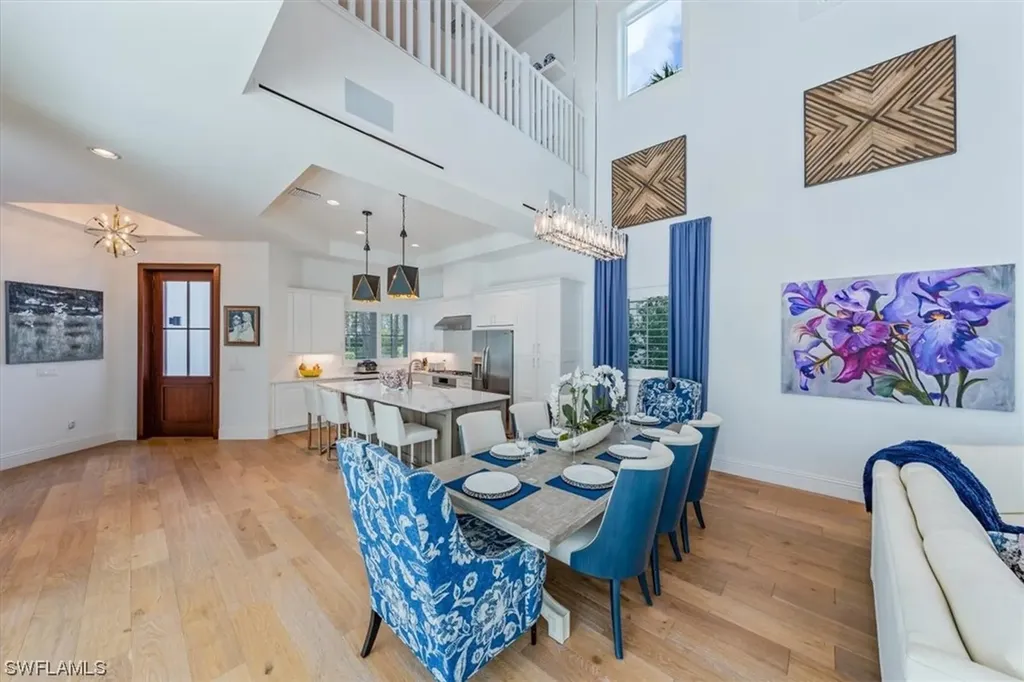 9265 Mercato Way Naples FL 34108