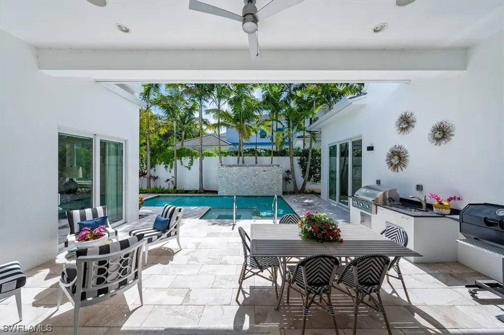 9265 Mercato Way Naples FL 34108