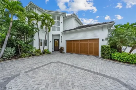 9265 Mercato Way Naples FL 34108