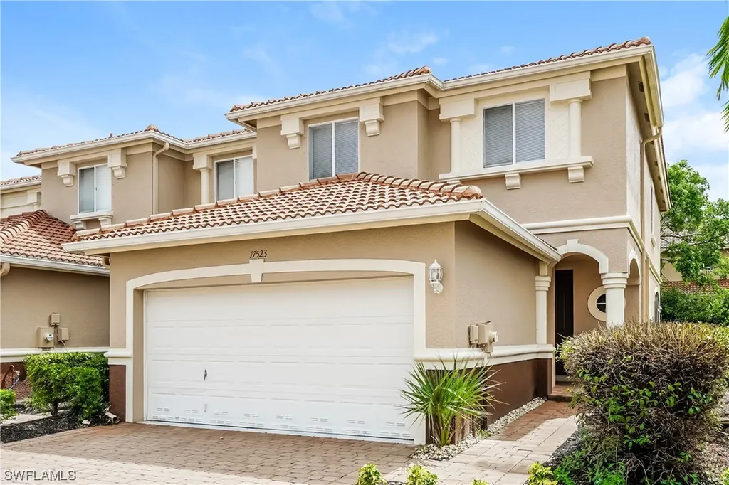 17523 Cherry Ridge Lane Fort Myers FL 33967