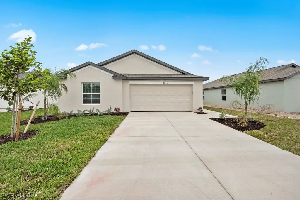 3886 Treasure Oak Way Fort Myers FL 33905