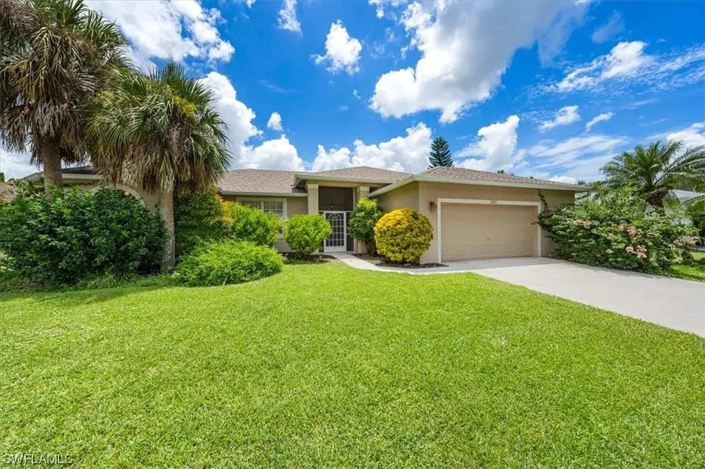 Bonita Springs FL, 9385 Lake Abby Lane