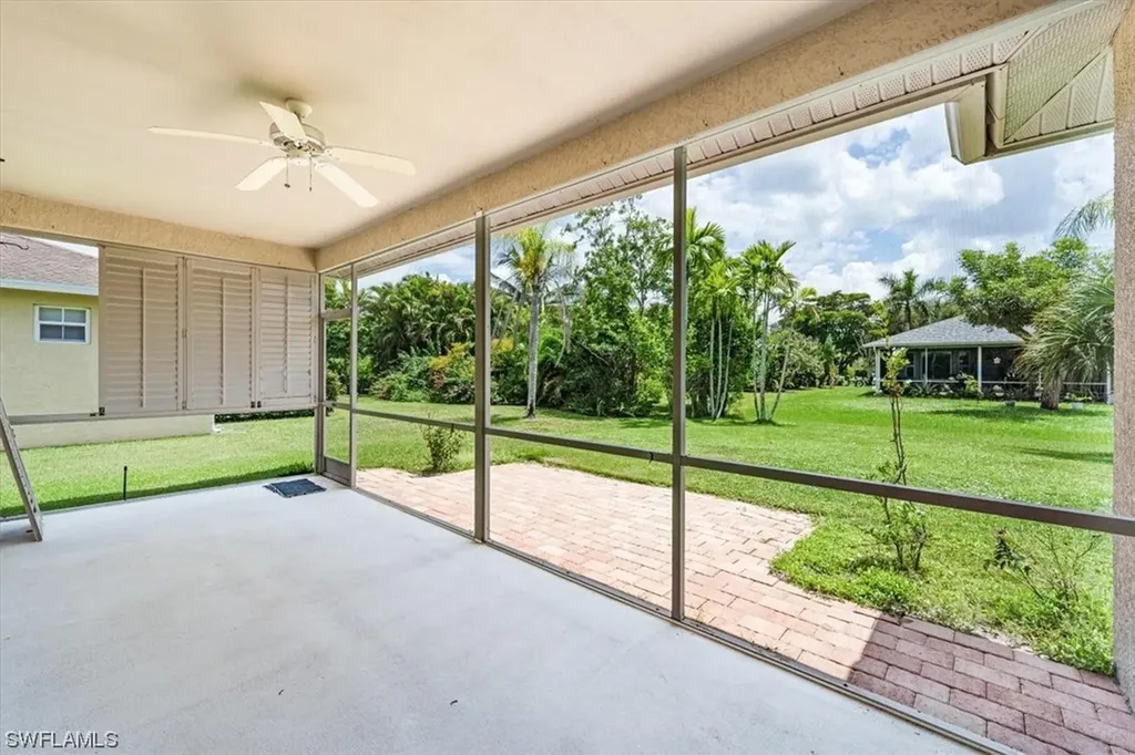 9385 Lake Abby Lane Bonita Springs FL 34135