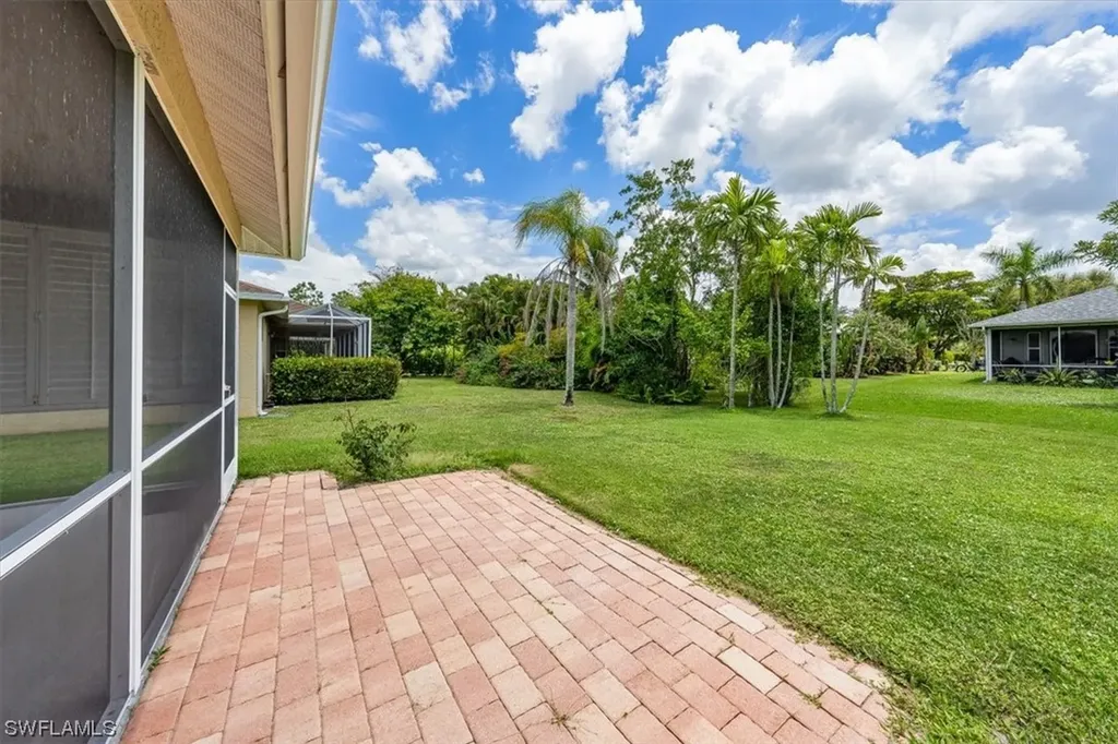 9385 Lake Abby Lane Bonita Springs FL 34135