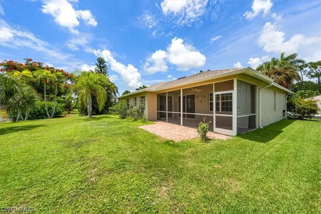 9385 Lake Abby Lane Bonita Springs FL 34135