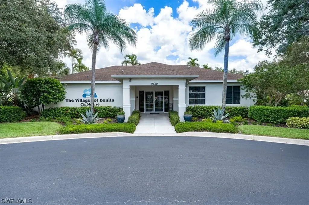 9385 Lake Abby Lane Bonita Springs FL 34135