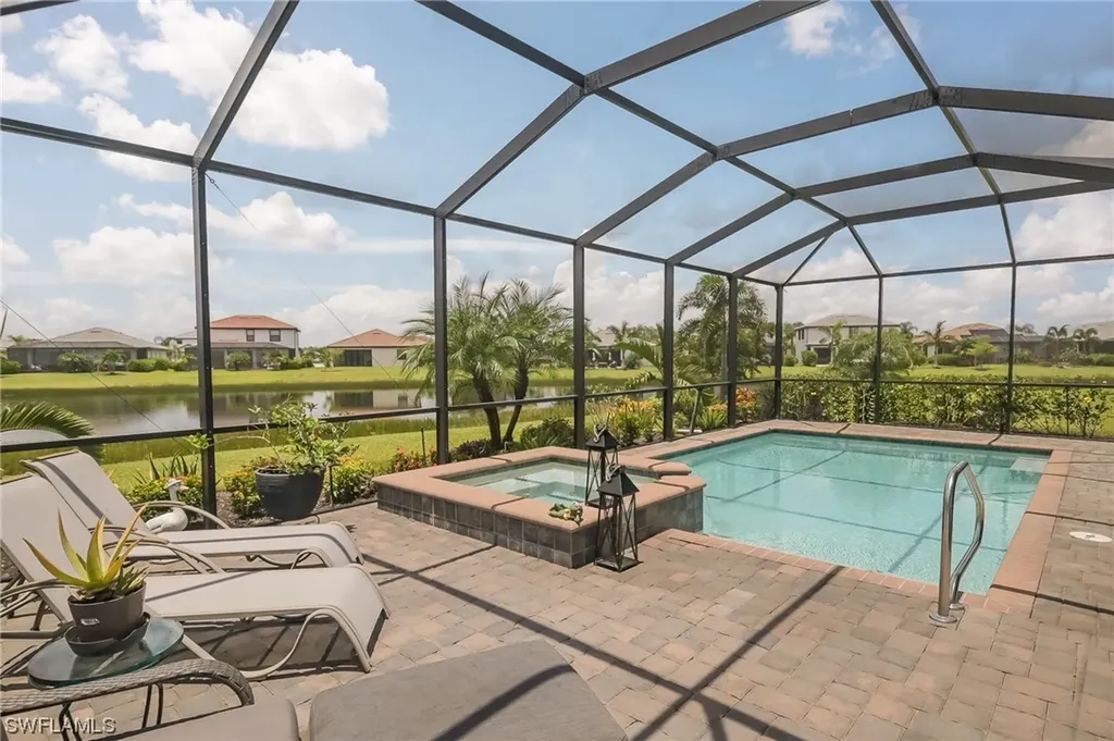 11914 Bay Oak Drive Fort Myers FL 33913