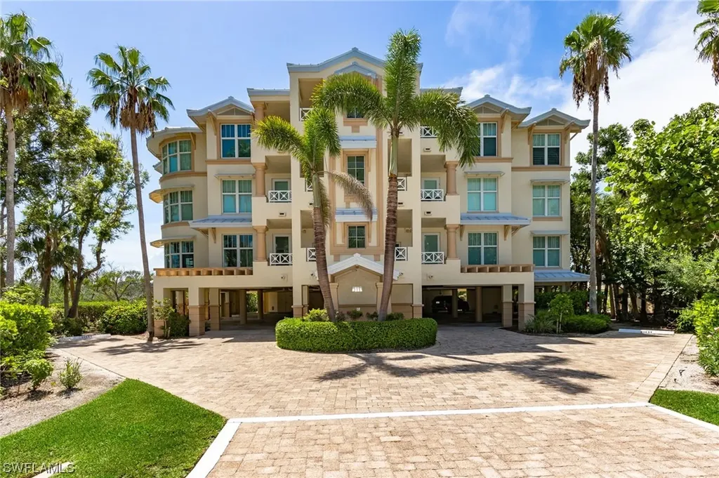 2605 Wulfert Road Sanibel FL 33957