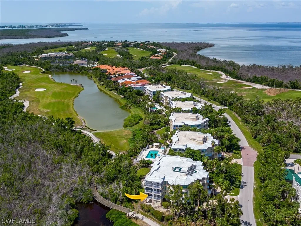 2605 Wulfert Road Sanibel FL 33957