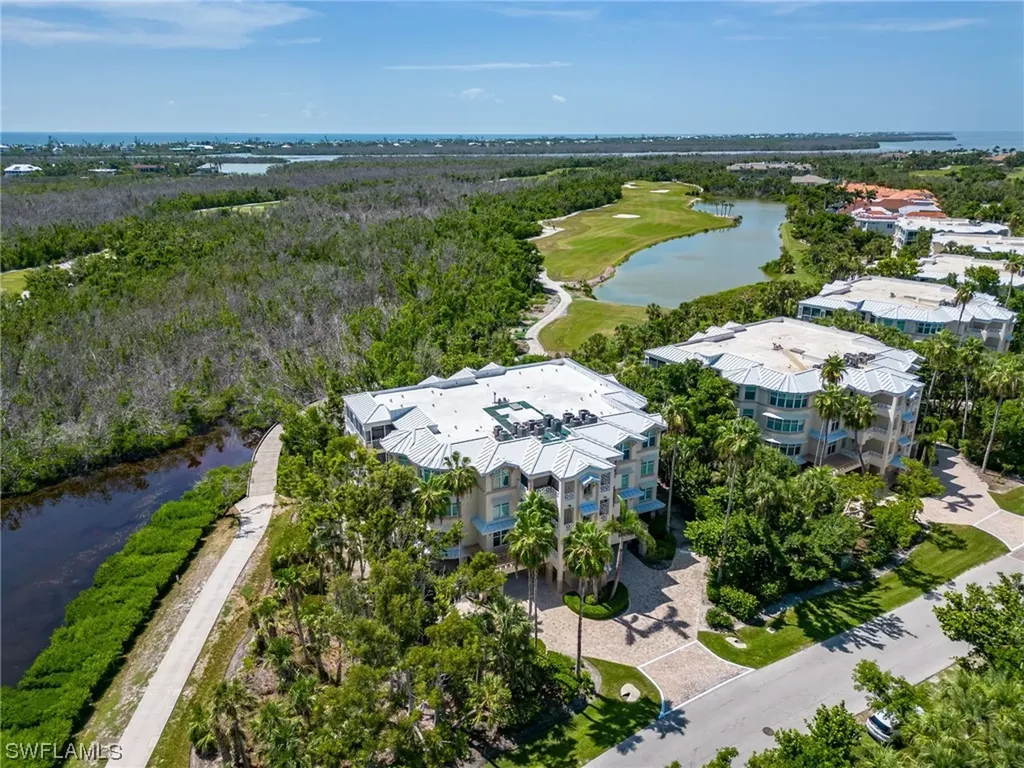 2605 Wulfert Road Sanibel FL 33957