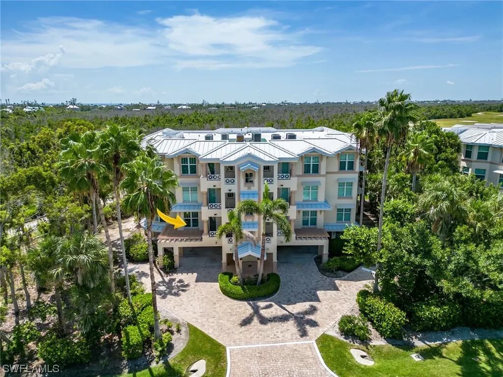 2605 Wulfert Road Sanibel FL 33957