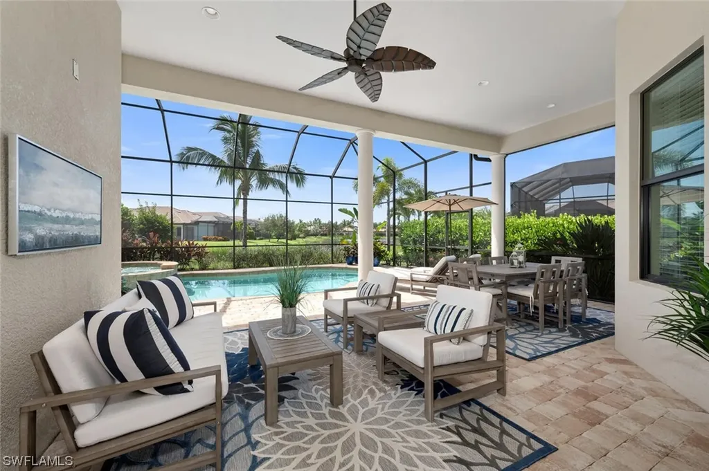 6550 Roma Way Naples FL 34113