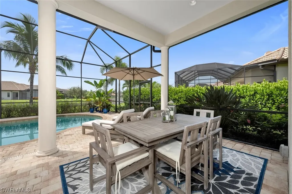 6550 Roma Way Naples FL 34113