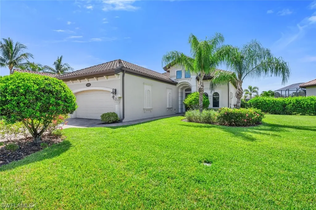 6550 Roma Way Naples FL 34113
