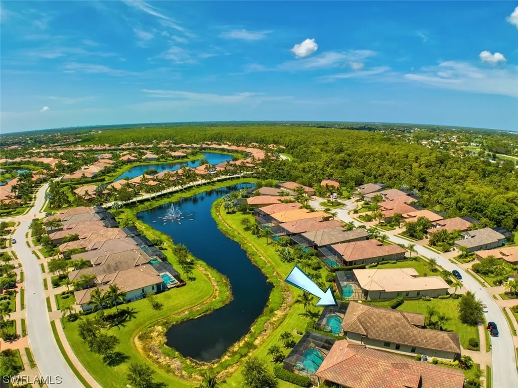 6550 Roma Way Naples FL 34113