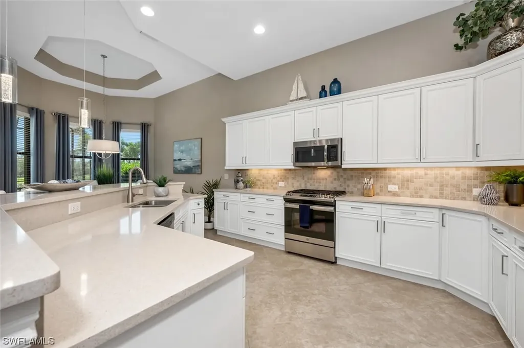 6550 Roma Way Naples FL 34113