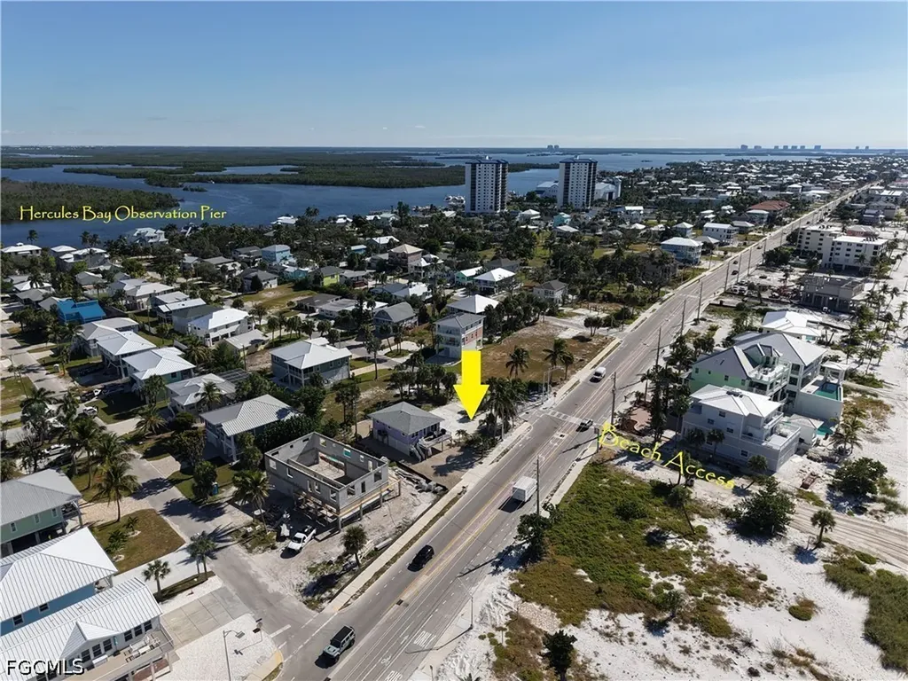 103-105 Hercules Drive Fort Myers Beach FL 33931