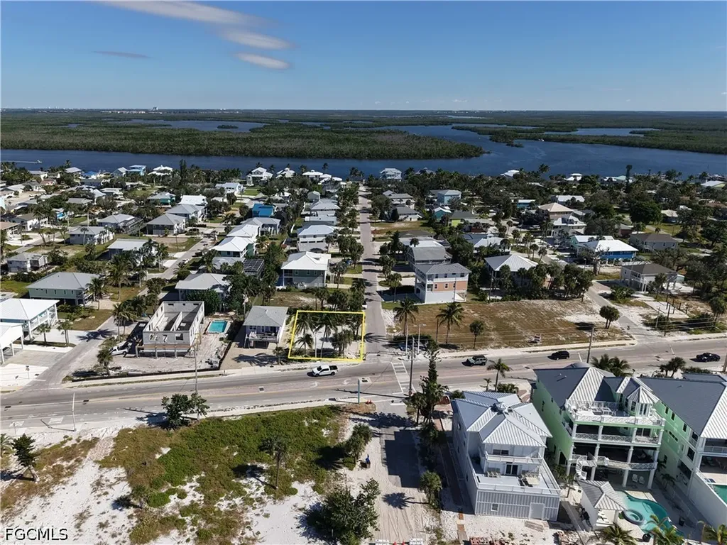 103-105 Hercules Drive Fort Myers Beach FL 33931