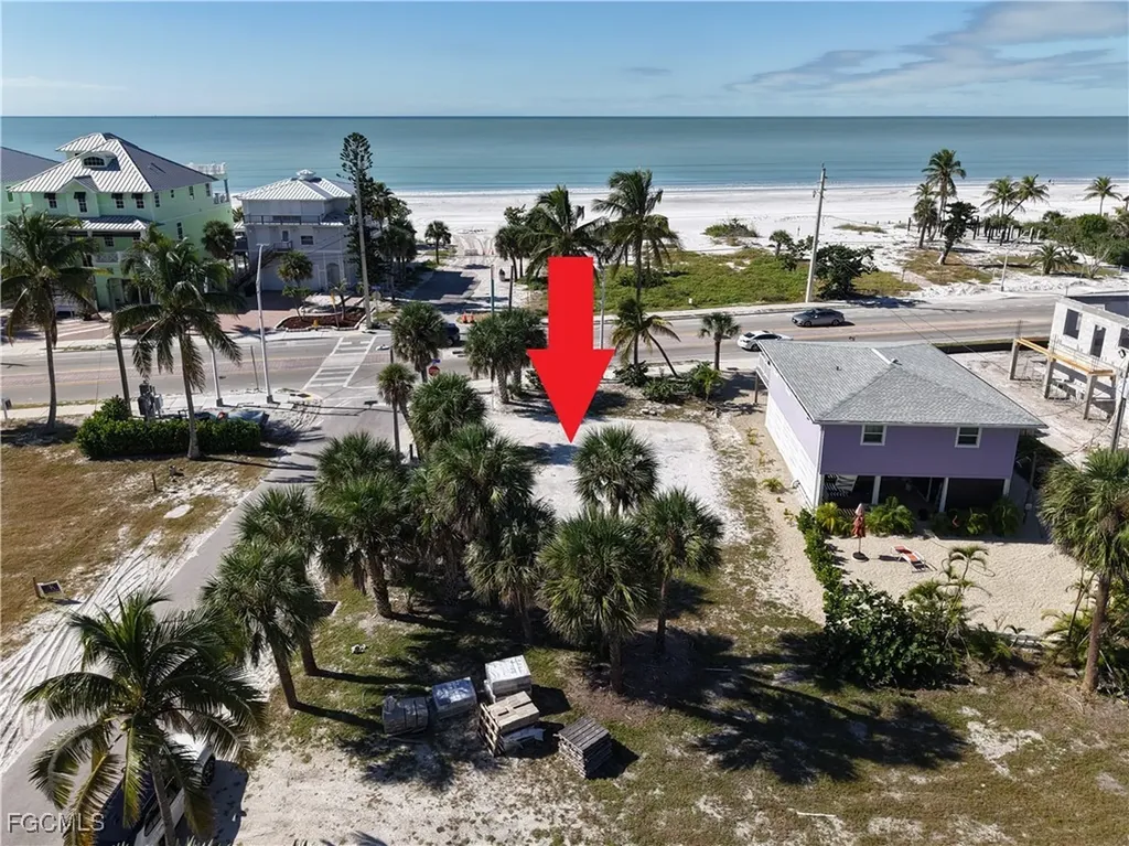 103-105 Hercules Drive Fort Myers Beach FL 33931