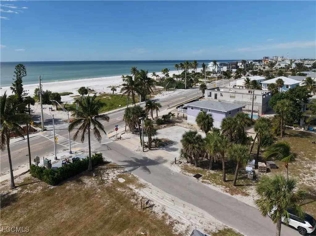 103-105 Hercules Drive Fort Myers Beach FL 33931