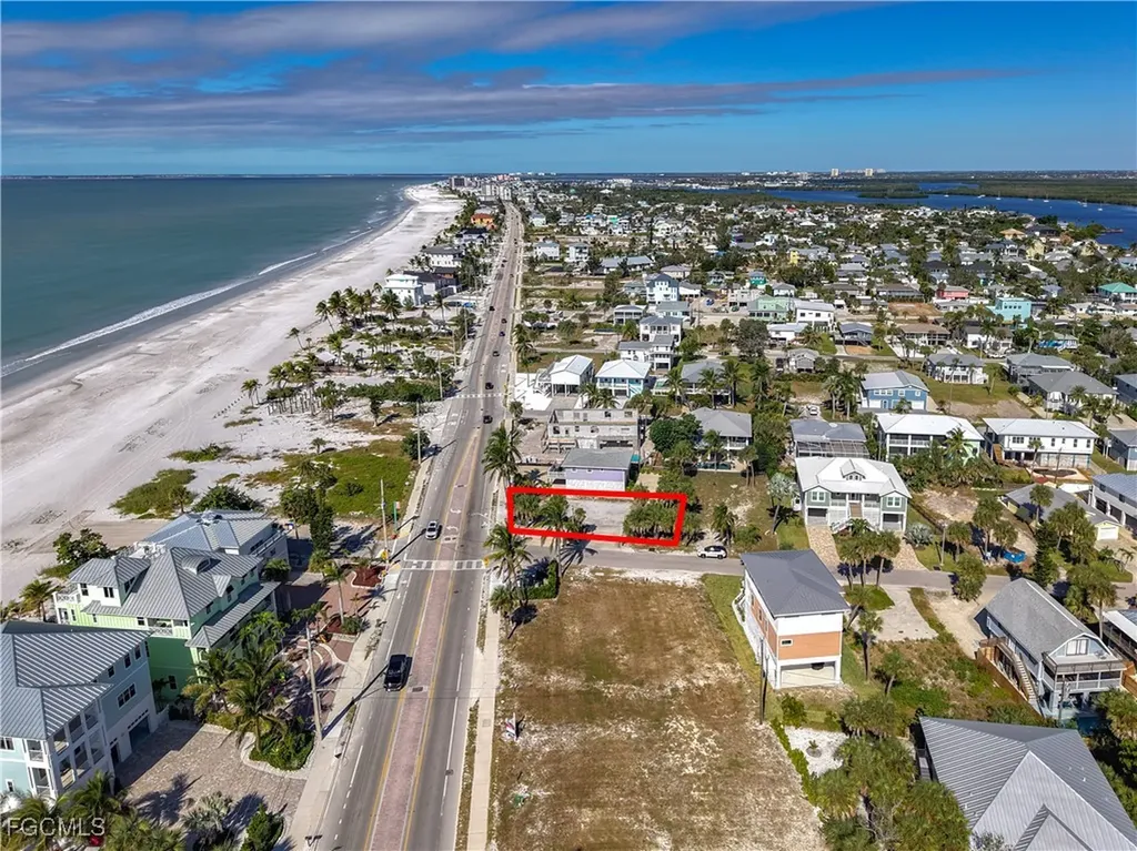 103-105 Hercules Drive Fort Myers Beach FL 33931