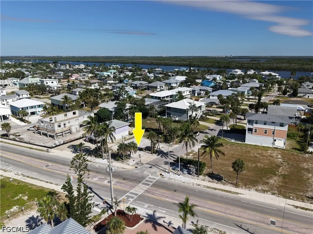 103-105 Hercules Drive Fort Myers Beach FL 33931