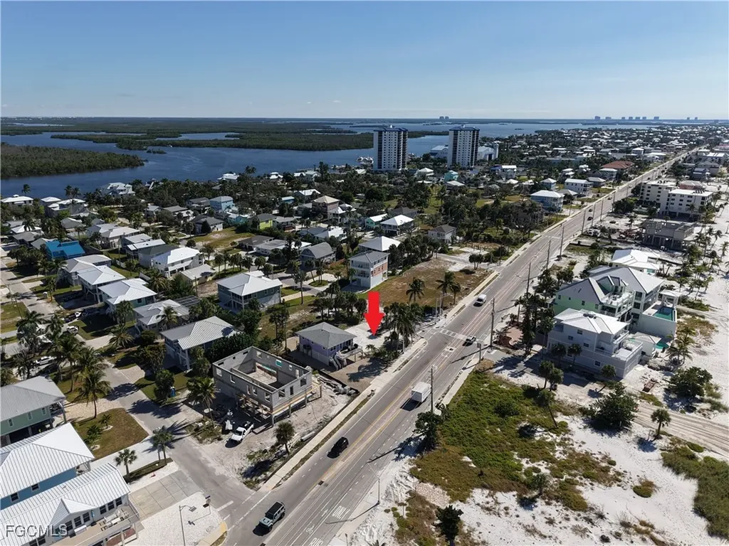 103-105 Hercules Drive Fort Myers Beach FL 33931