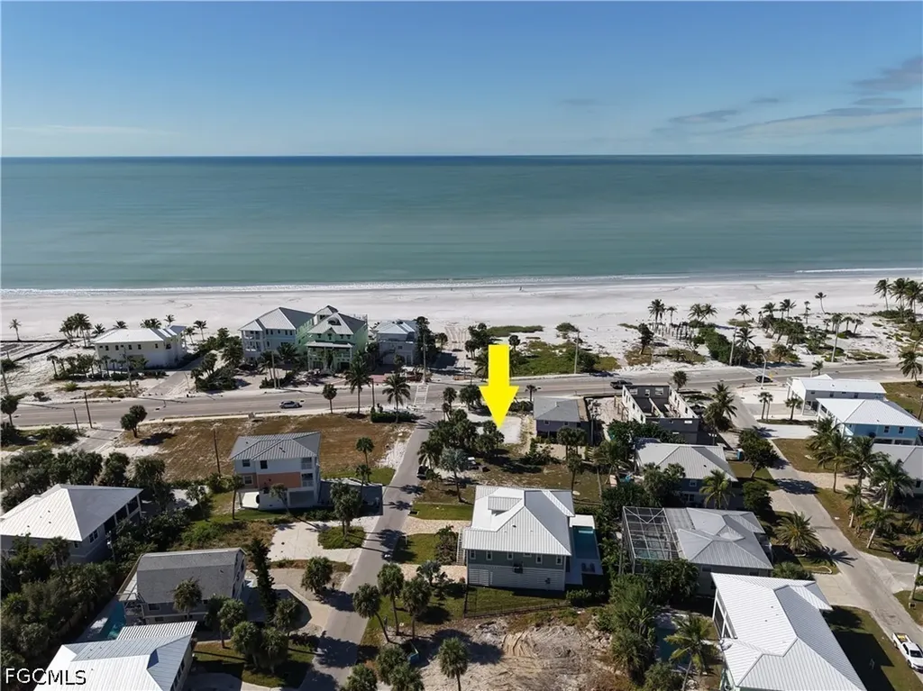 103-105 Hercules Drive Fort Myers Beach FL 33931