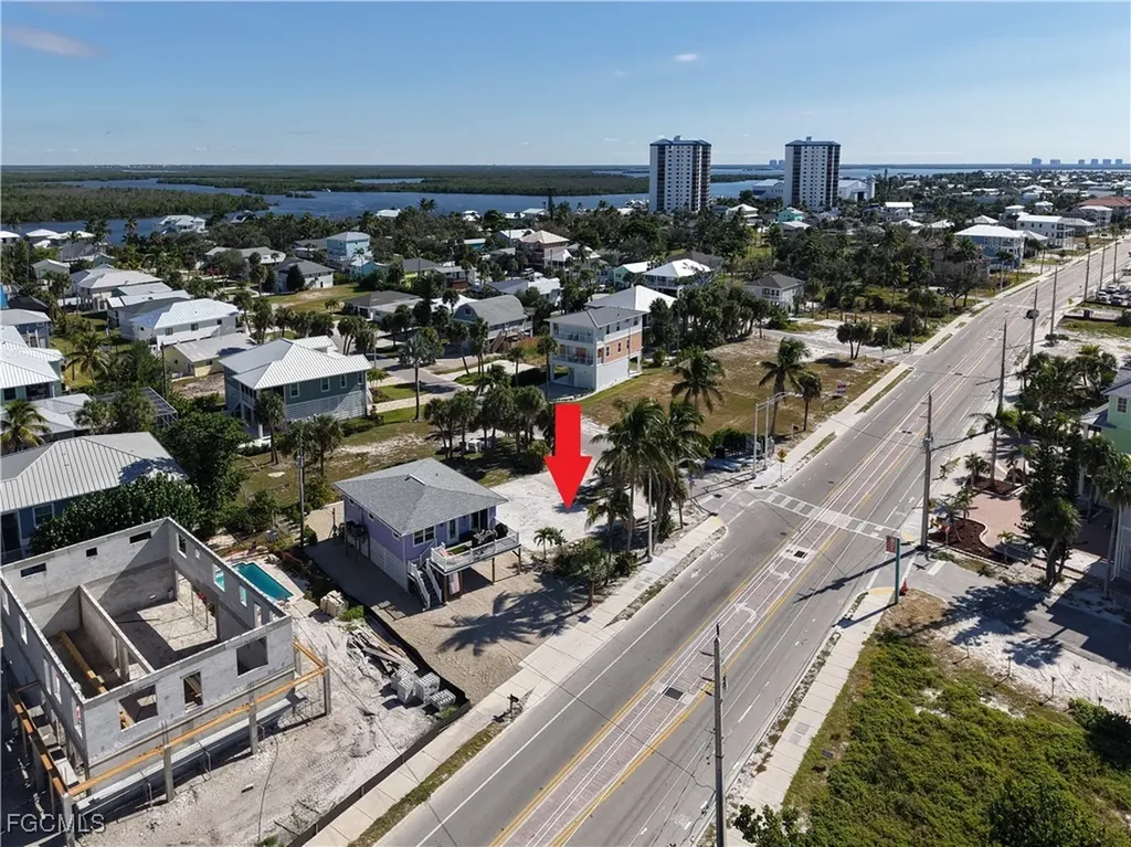 103-105 Hercules Drive Fort Myers Beach FL 33931