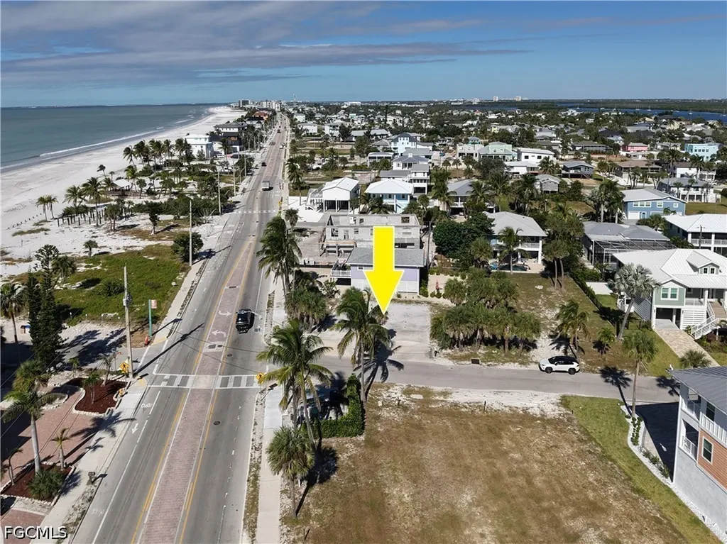 103-105 Hercules Drive Fort Myers Beach FL 33931