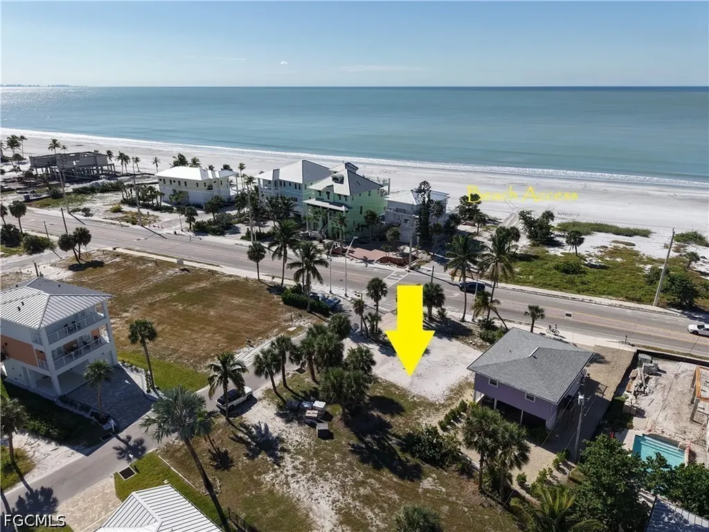 103-105 Hercules Drive Fort Myers Beach FL 33931