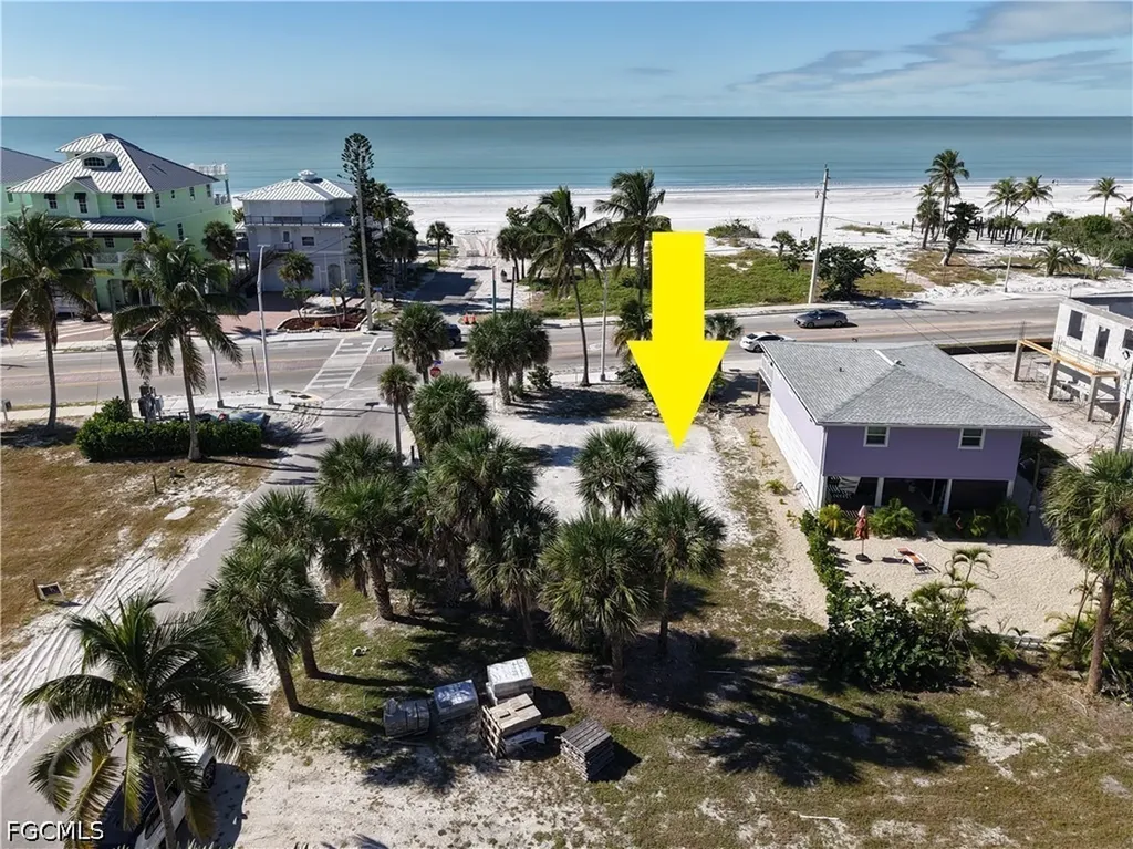 103-105 Hercules Drive Fort Myers Beach FL 33931