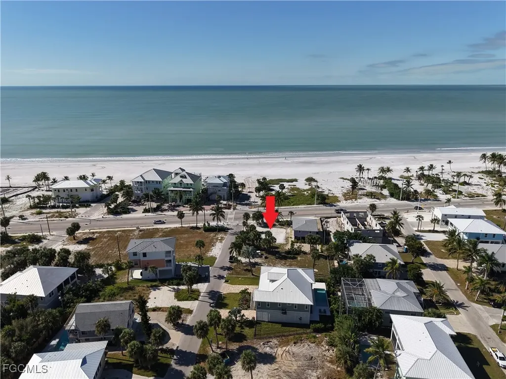 103-105 Hercules Drive Fort Myers Beach FL 33931