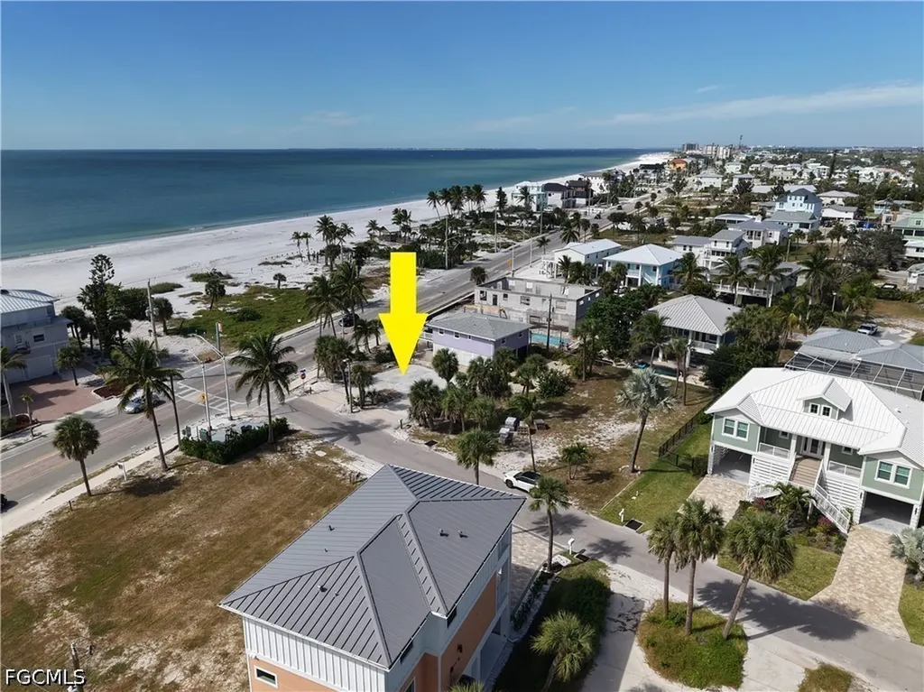 103-105 Hercules Drive Fort Myers Beach FL 33931