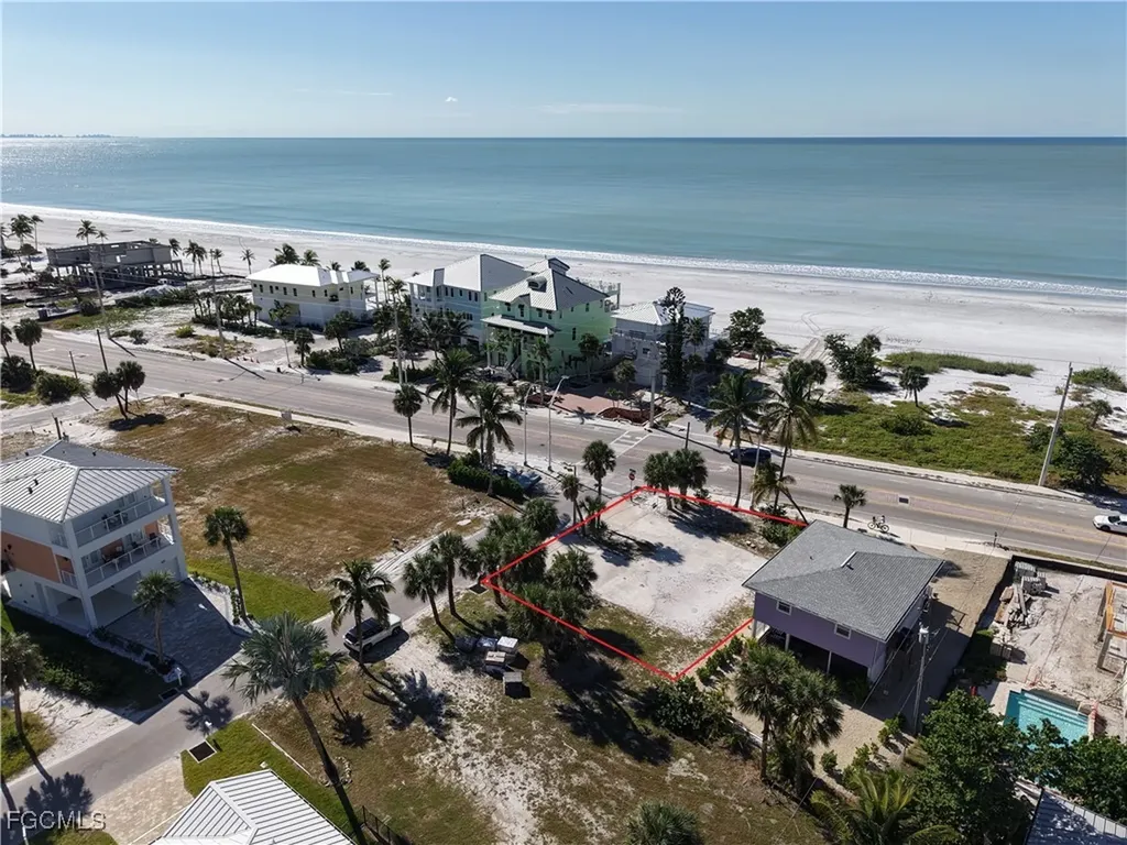 103-105 Hercules Drive Fort Myers Beach FL 33931