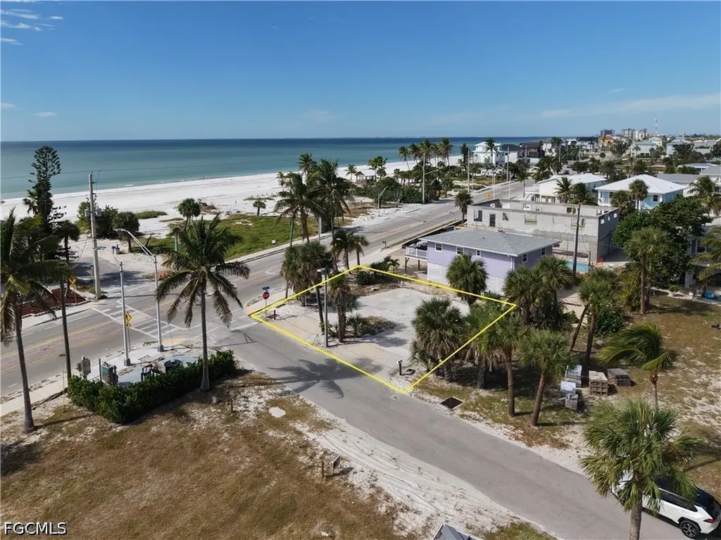 103-105 Hercules Drive Fort Myers Beach FL 33931