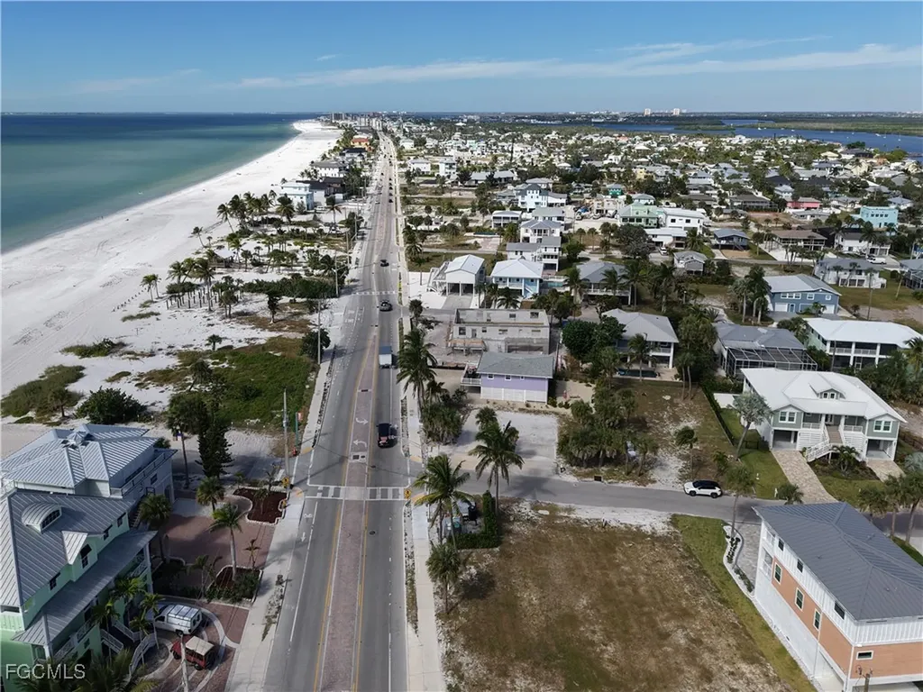 103-105 Hercules Drive Fort Myers Beach FL 33931