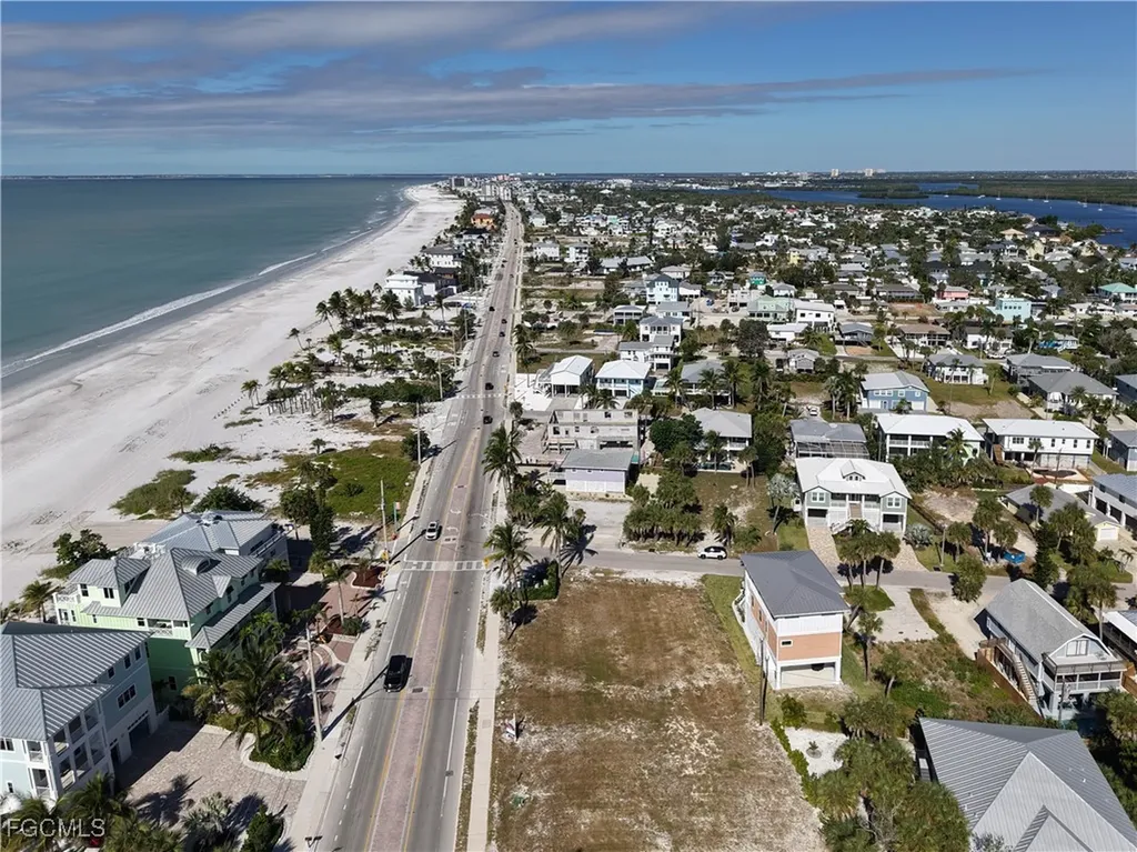 103-105 Hercules Drive Fort Myers Beach FL 33931