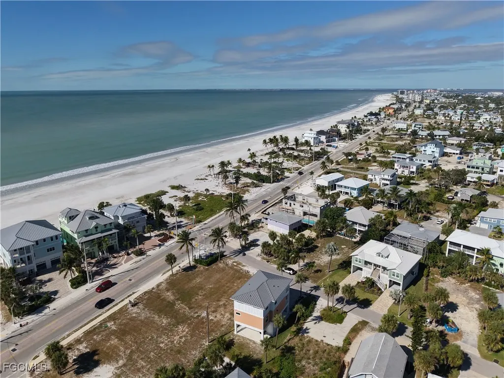 103-105 Hercules Drive Fort Myers Beach FL 33931