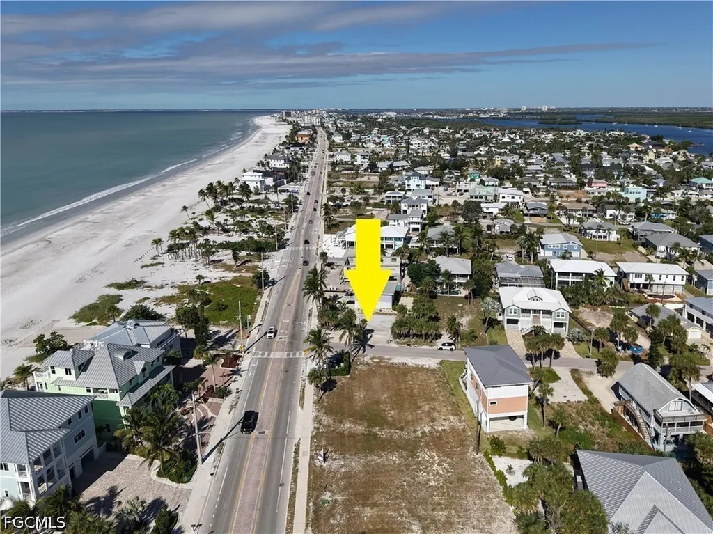 103-105 Hercules Drive Fort Myers Beach FL 33931