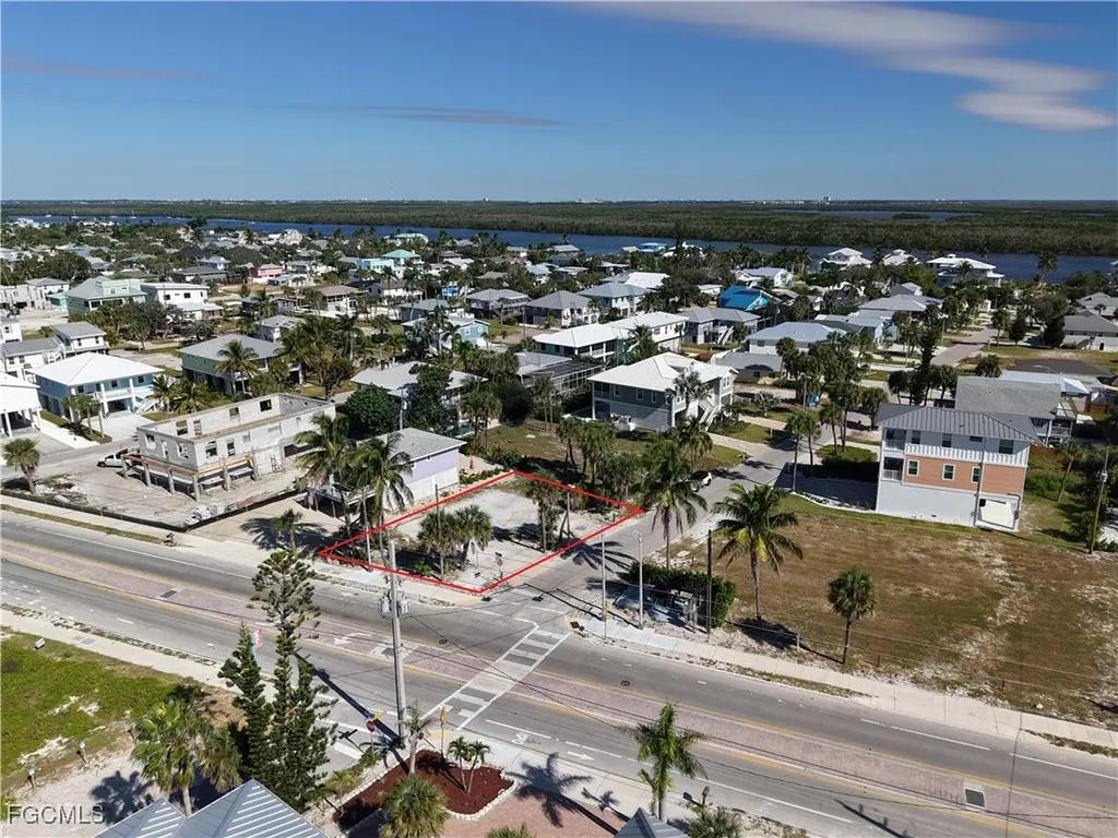 103-105 Hercules Drive Fort Myers Beach FL 33931