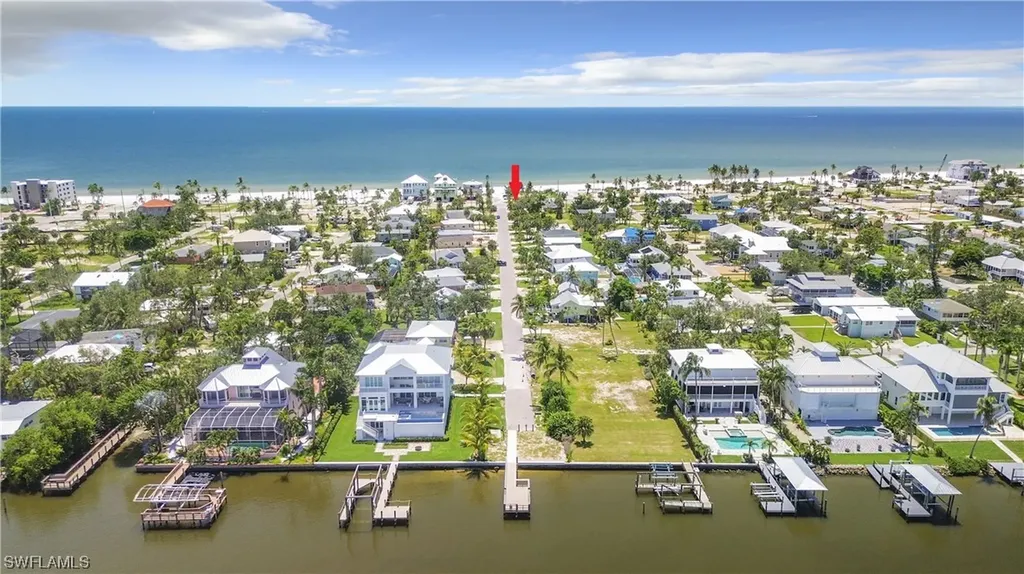 103-105 Hercules Drive Fort Myers Beach FL 33931