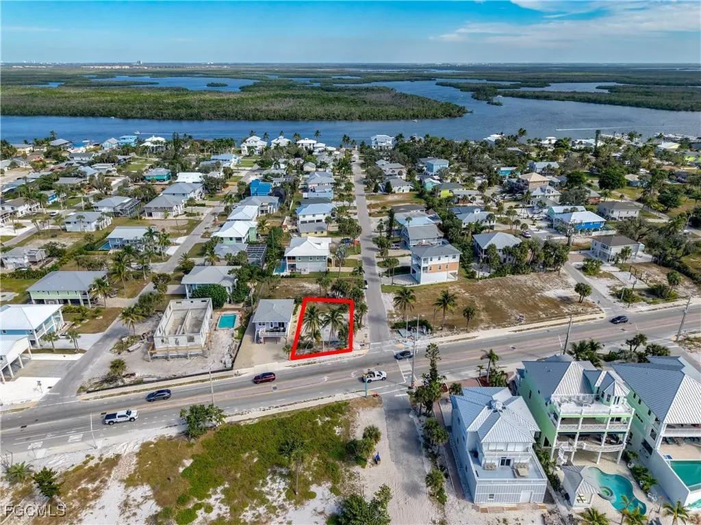 103-105 Hercules Drive Fort Myers Beach FL 33931