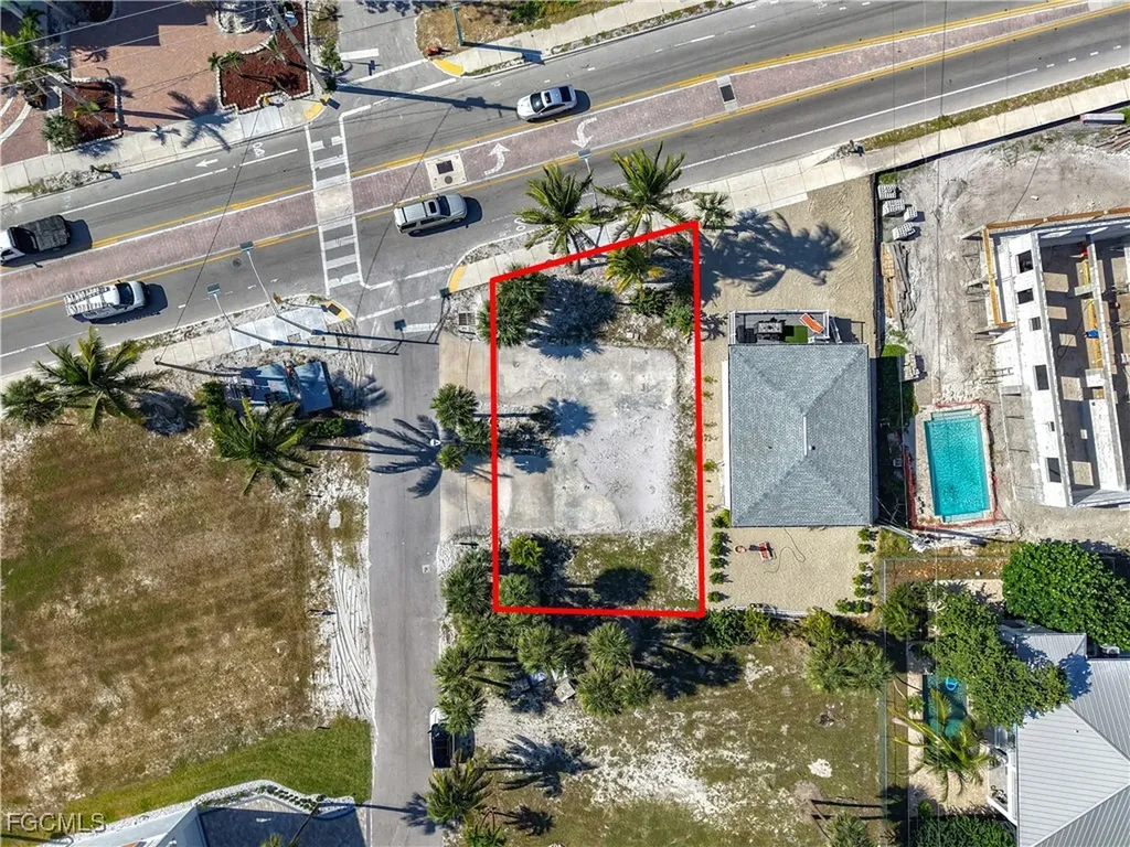 103-105 Hercules Drive Fort Myers Beach FL 33931