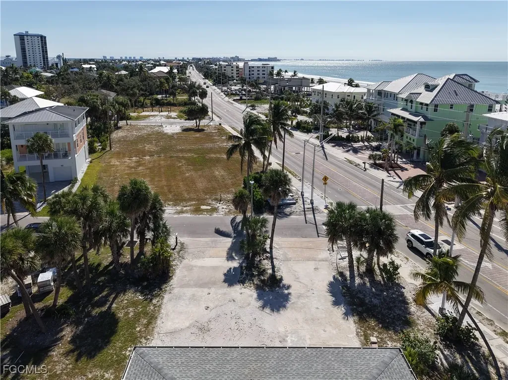 103-105 Hercules Drive Fort Myers Beach FL 33931