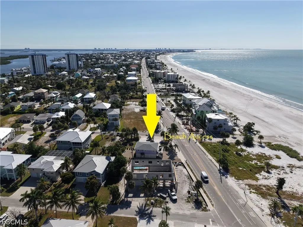 103-105 Hercules Drive Fort Myers Beach FL 33931