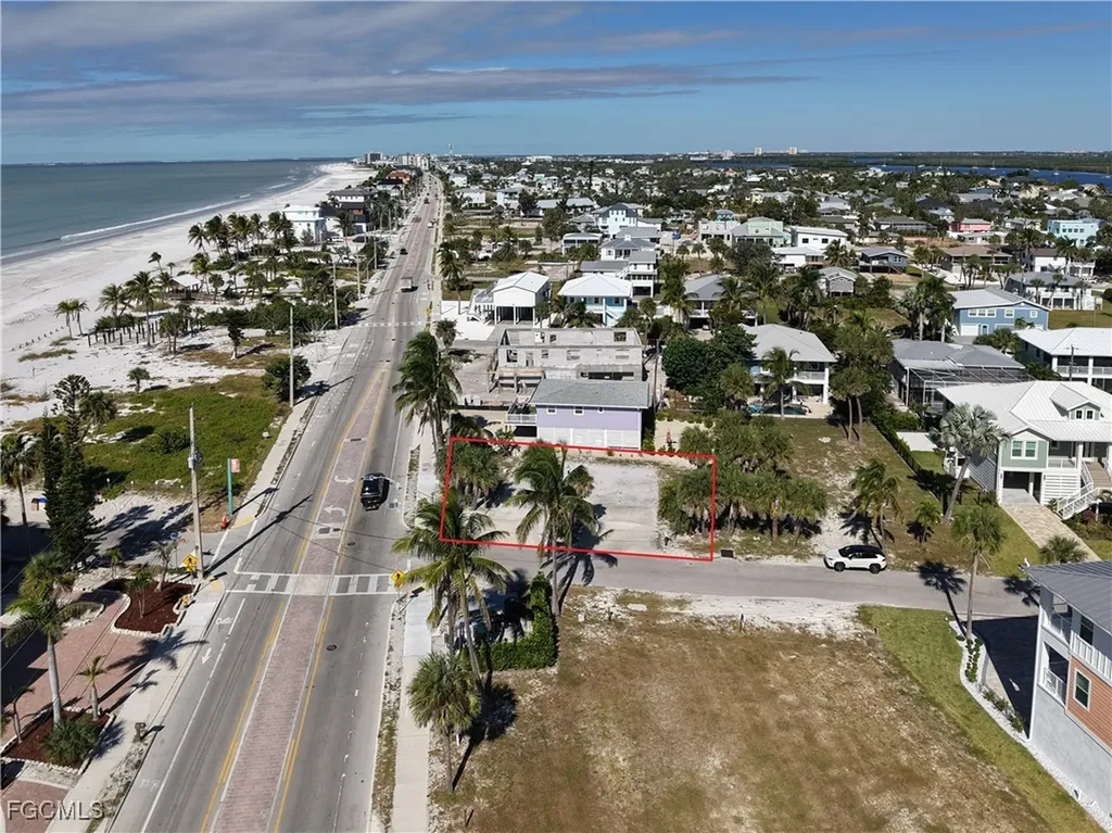 103-105 Hercules Drive Fort Myers Beach FL 33931