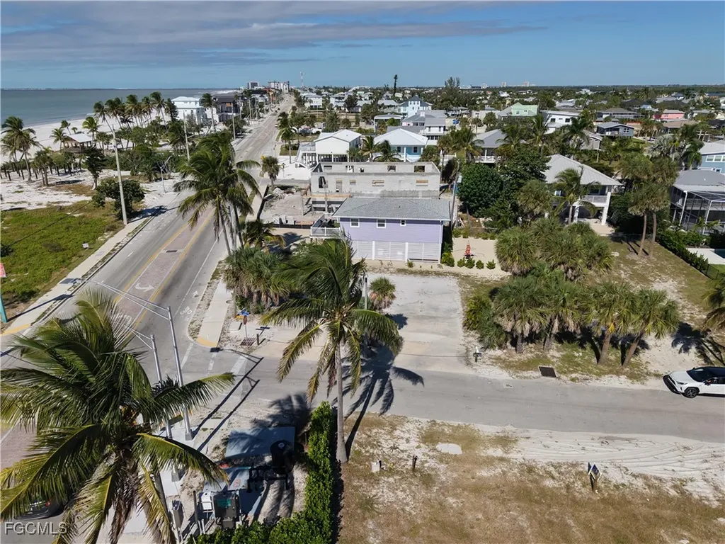 103-105 Hercules Drive Fort Myers Beach FL 33931