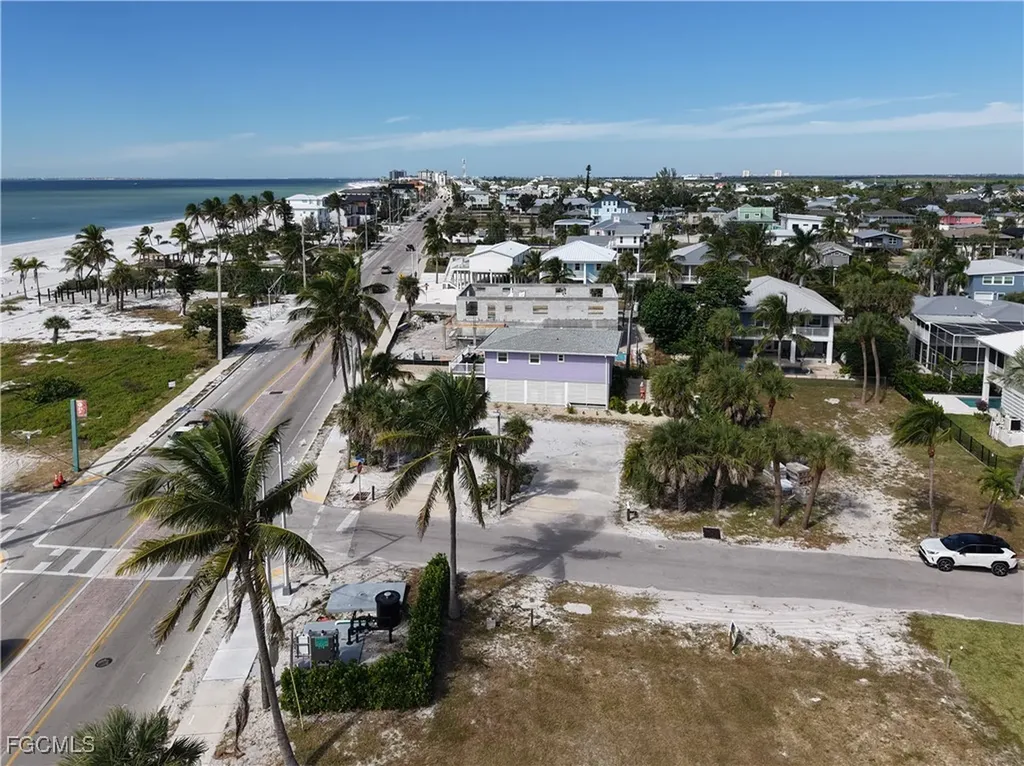 103-105 Hercules Drive Fort Myers Beach FL 33931