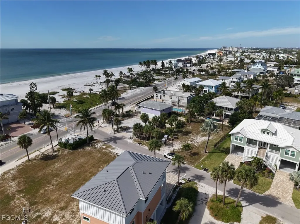 103-105 Hercules Drive Fort Myers Beach FL 33931